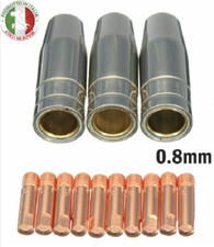 Saldatrice A Filo continuo