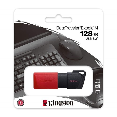 Kingston pendrive stick
