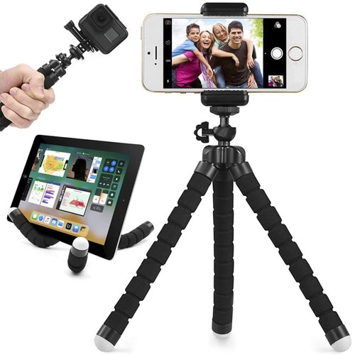 Treppiede per smartphone - treppiede,