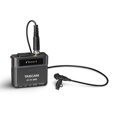 Tascam DR-10L Pro Registratore