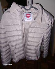 giacca colmar donna taglia S, colore beige