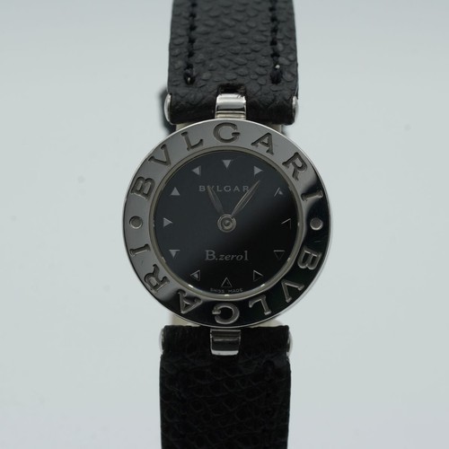 Bulgari zero orologio - b-zero, donna