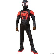 Miles Morales - Costume