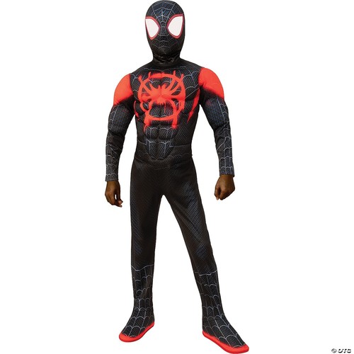 Miles morales costume - morales,