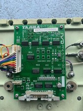 Tajima base tensione card