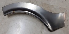 Lamiera arco giro ruota