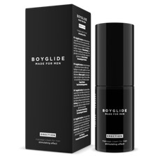 Crema gel uomo erezione