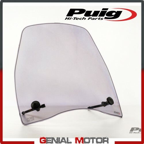 Cupolino puig fume chiaro - puig,