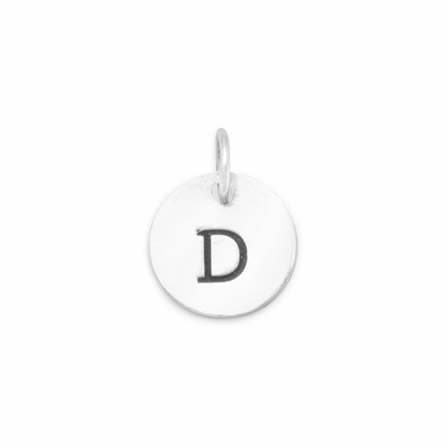 Charm iniziale ossidato - "d",