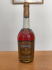 MARTELL VS FINE COGNAC 70CL