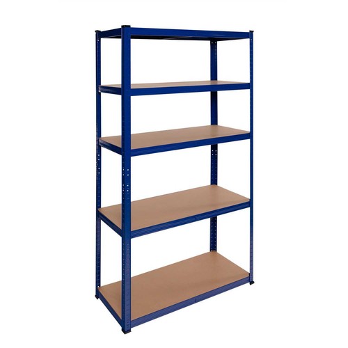Scaffalature metalliche