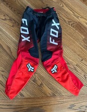 Fox Racing 360 Off-Road