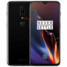 Smartphone ONEPLUS 6T A6010