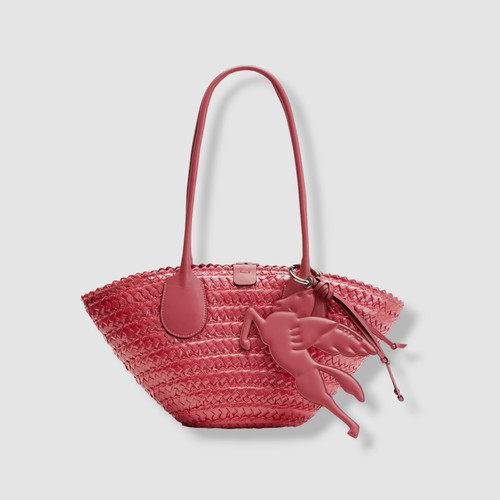 Borsa tote donna etro - tote, rosa