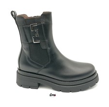 Stivaletto donna Nero Giardini