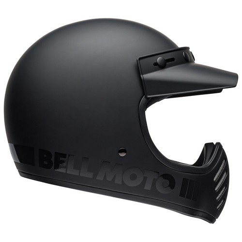 Casco integrale moto bell - integrale,