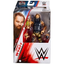 WWE Elite Series 112 BRAY