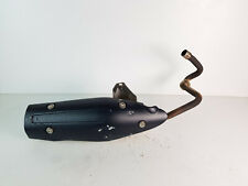 Scarico Marmitta Originale BMW C1 125 200 1999 >2003 