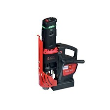 TRAPANO A BASE MAGNETICA MASCHIATURA E FORATURA PROMOTECH PRO-52T