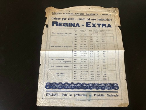 Pubblicitario vintage - pubblicitario,