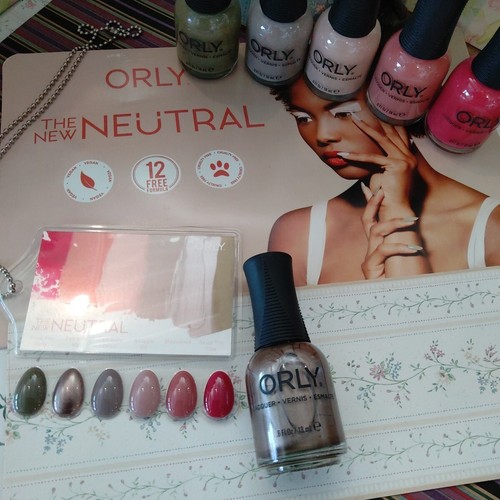 Orly smalto cruelty free - orly,