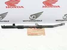 Honda NX 650 Dominator guida