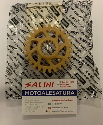 Ingranaggio contralbero z27 - contralbero,