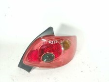 Fanale Posteriore DX Peugeot