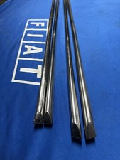 Cromature Sportelli Fiat 1300 /1500