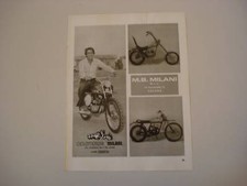 advertising Pubblicità 1973