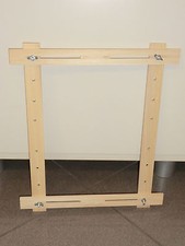 TELAIO LEGNO RETTANGOLARE PER