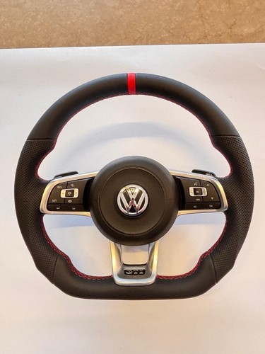 Volante volkswagen completo - volante,