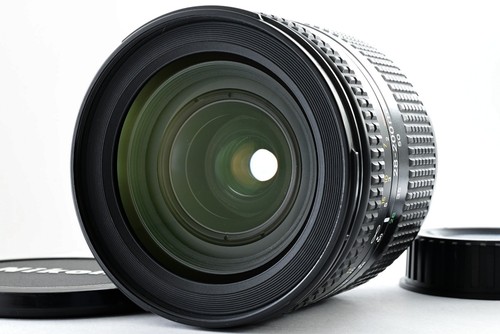 Nikon nikkor 200mm - nikkor, 28-200mm