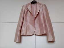 Giacca in pura seta marchio OLTRE