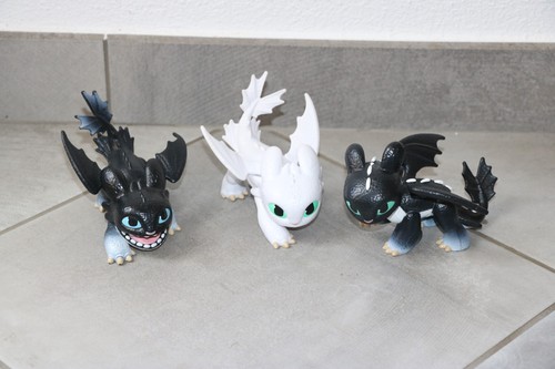 How train your dragon - how,
