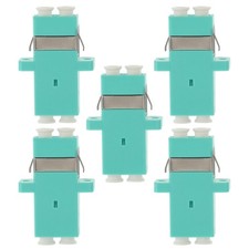  Connettori in fibra ottica da