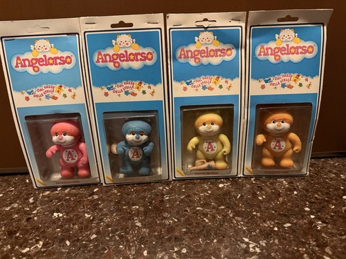 Angelorso tantemosse care - angelorso,