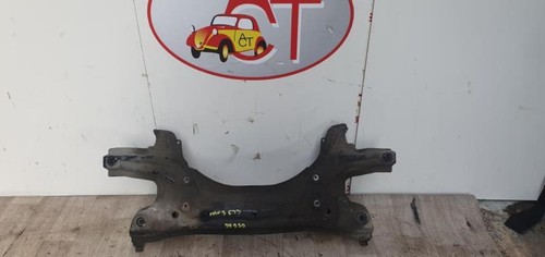 Culla motore anteriore
