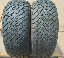 GOMME N°02 PNEUMATICI 255/60R18 112H GRIPMAX AT ESTEVE RIF 3997