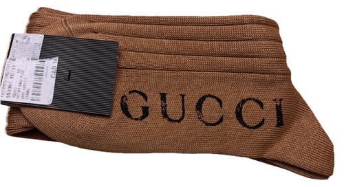 Calze gucci nuove con - calze,