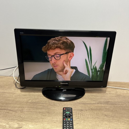 Panasonic viera l22x20b - viera, 22"