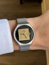 Rare orient crystal jewels - orient,