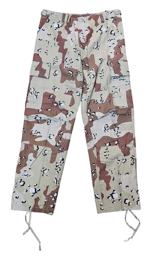 New army gulf war desert - new,