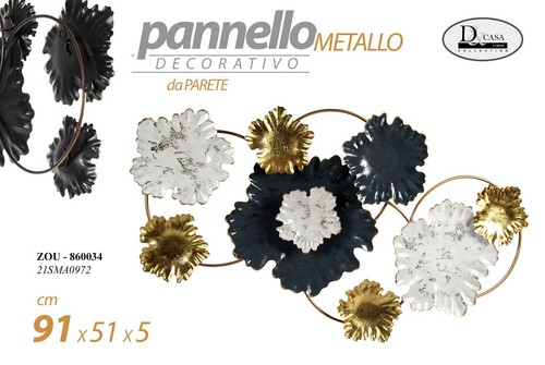Pannello arredo parete - pannello,