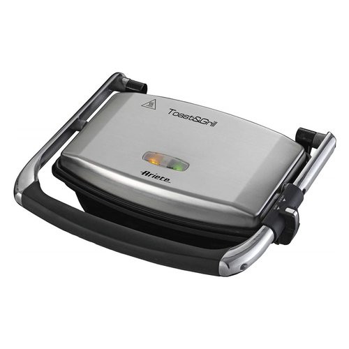 Ariete tostiera 1000w - ariete,