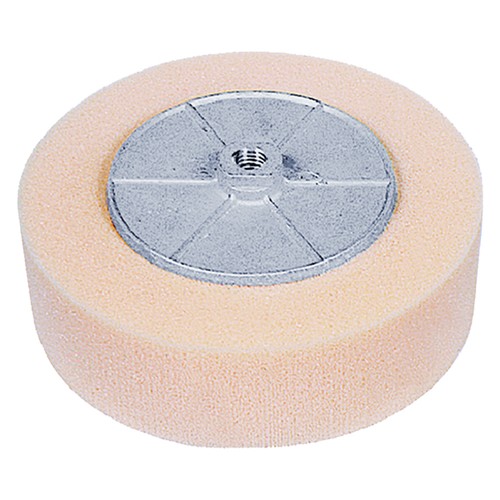 Tampone per lucidare 175 - lucidare, ø