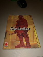 Dorohedoro 3 prima - 3,