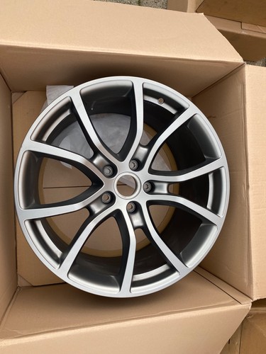 Cerchio porsche cayenne - cerchio,
