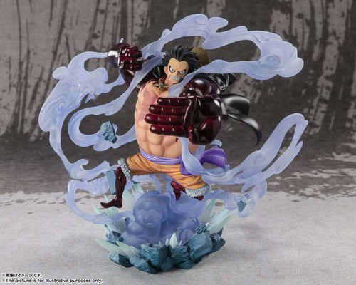 Preordine bandai one piece - bandai,