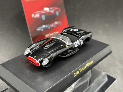 Kyosho ferrari collezione - ferrari,